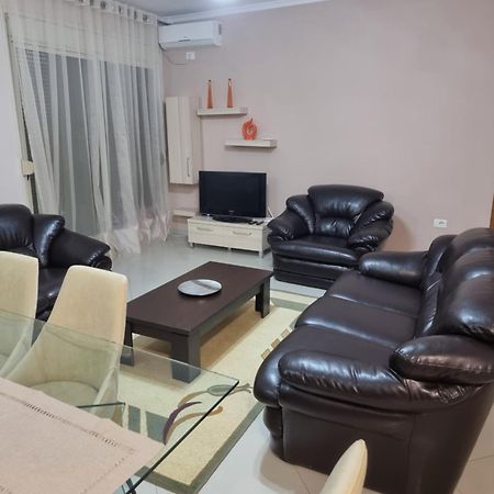 Alex Apartment Влёра Экстерьер фото