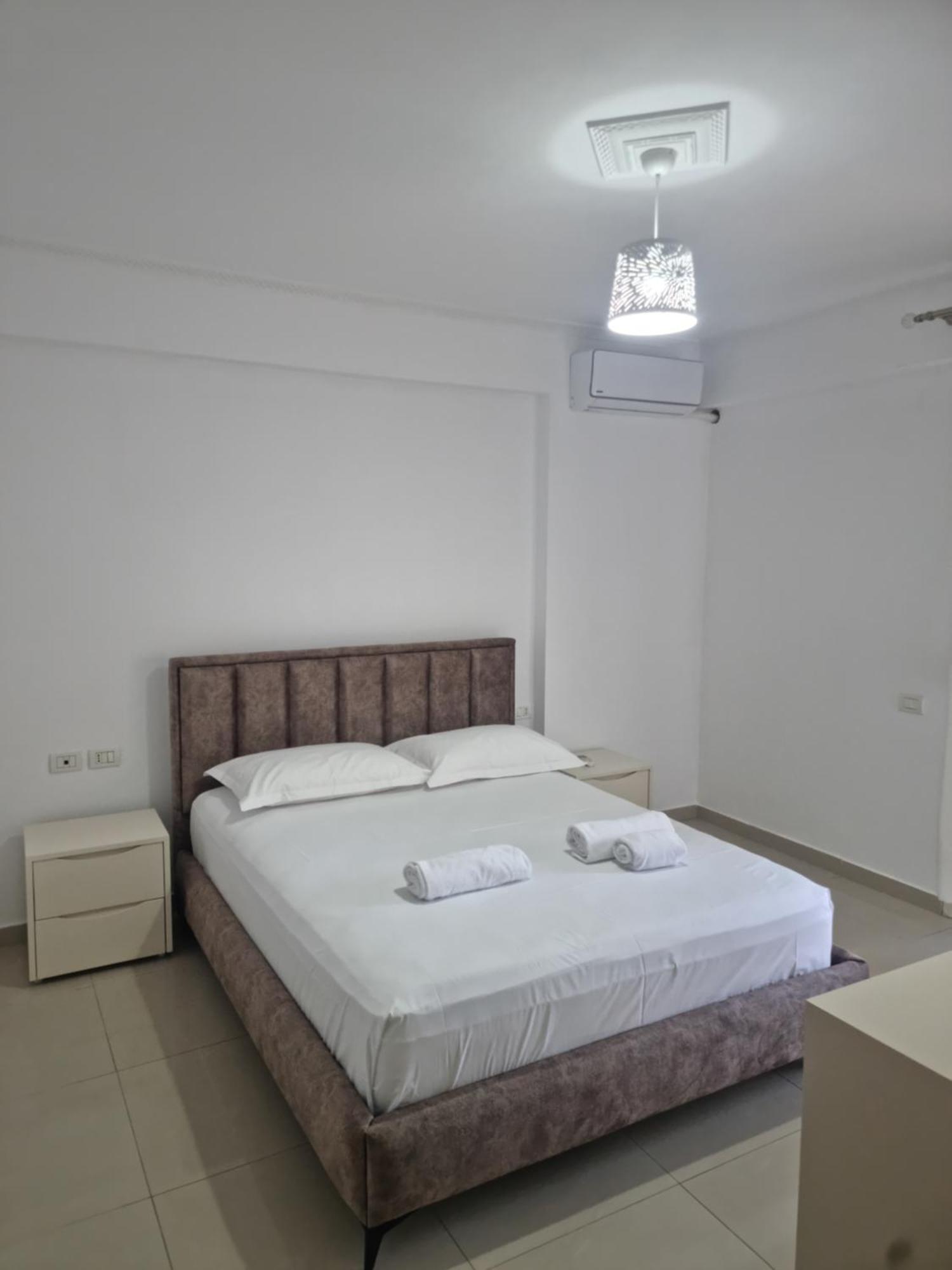 Alex Apartment Влёра Экстерьер фото