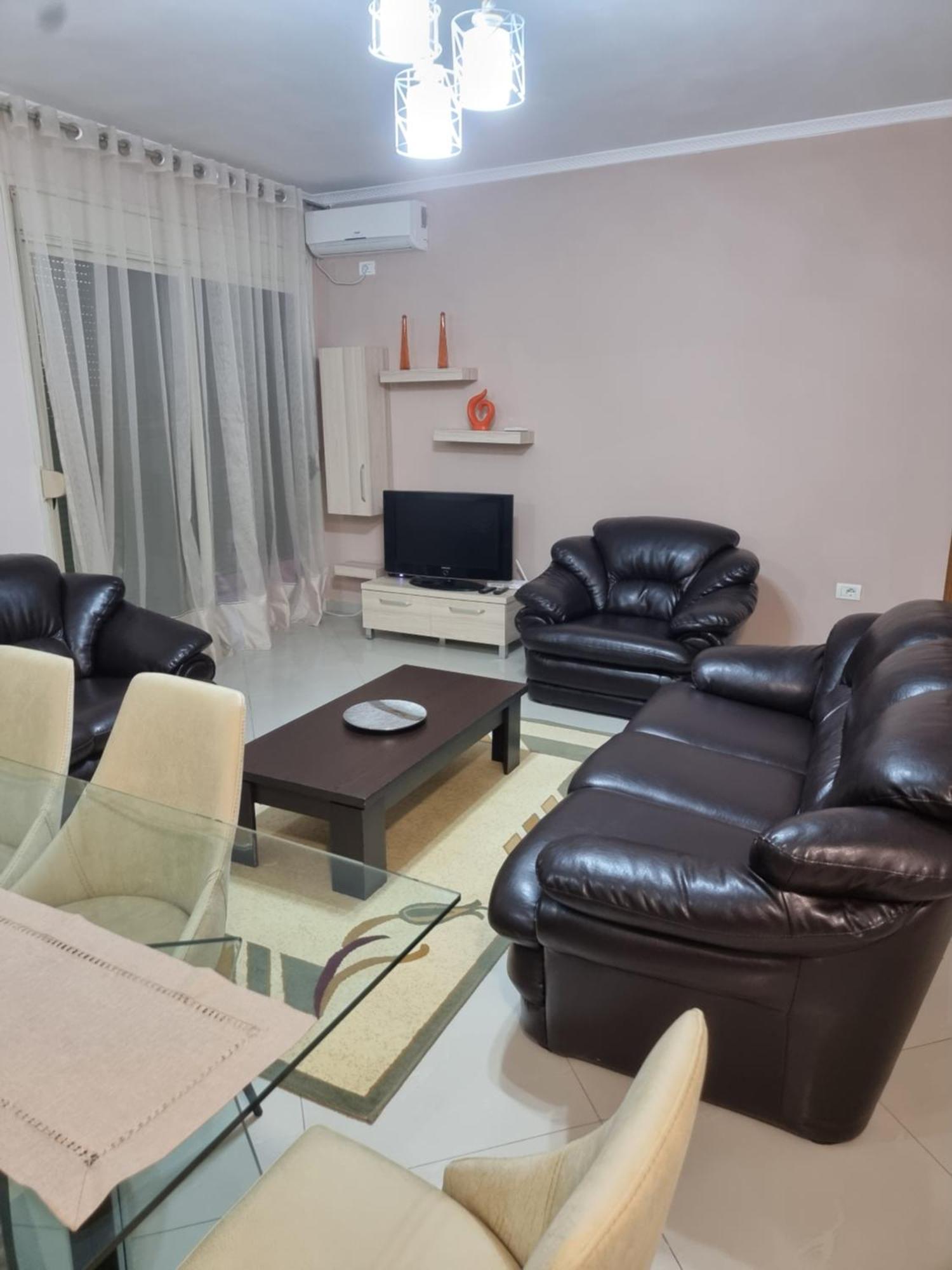 Alex Apartment Влёра Экстерьер фото