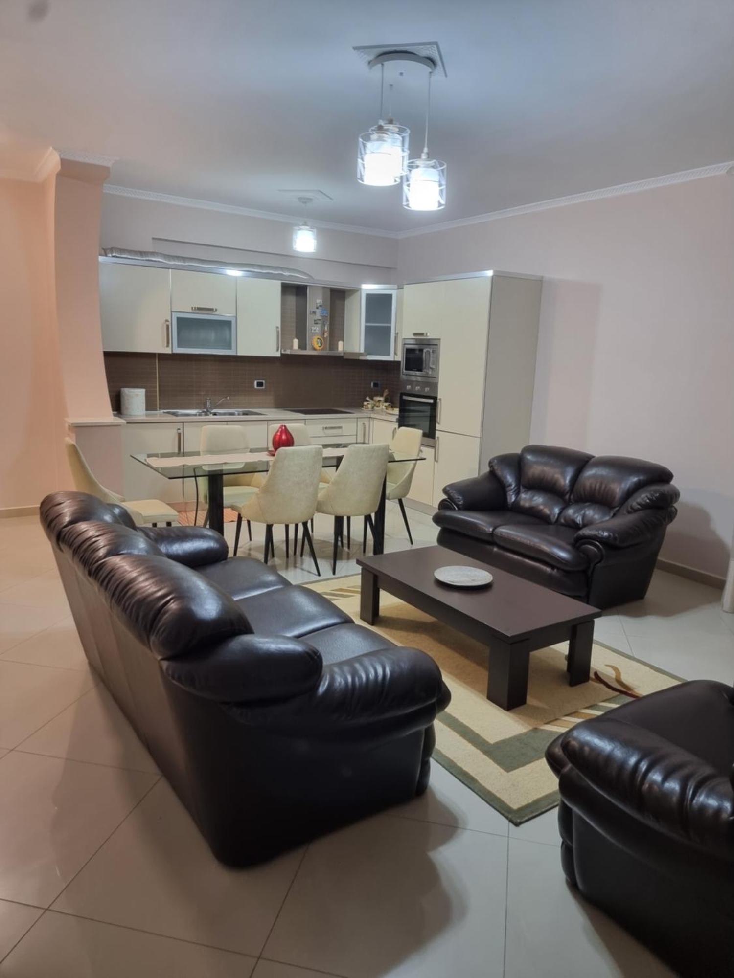 Alex Apartment Влёра Экстерьер фото