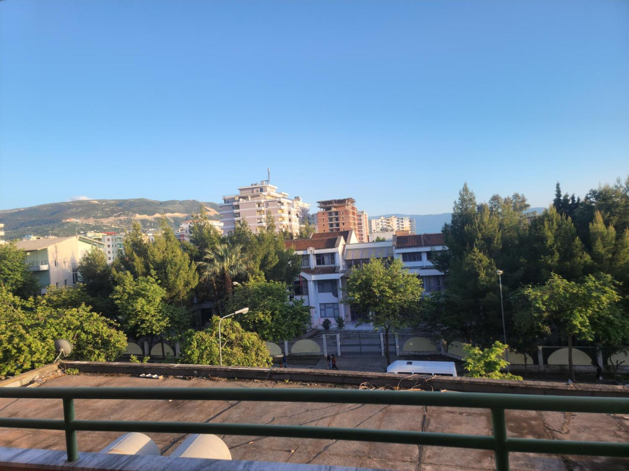 Alex Apartment Влёра Экстерьер фото
